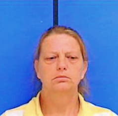 Singleton Theresa - Catawba County, NC 