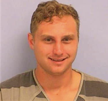 Robertson Trent - Travis County, TX 