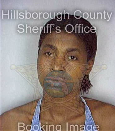 Howard Vashawn - Hillsborough County, FL 