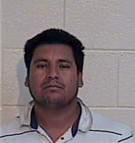 Antunez Victoriano - Hidalgo County, TX 