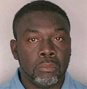 Clement Weston - Hillsborough County, FL 