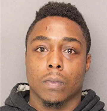 Francois Alin - Essex County, NJ 