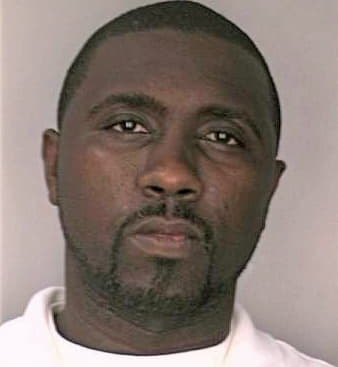 Mccloud Andre - Hillsborough County, FL 