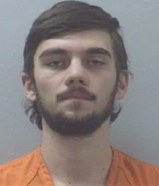 Schultz Andrew - Lexington County, SC 