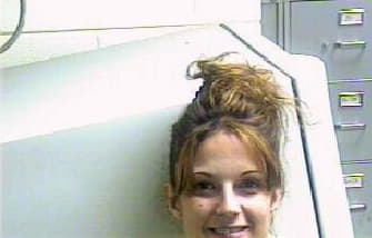 Spence Angela - Johnson County, KY 