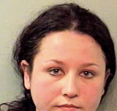Gordon Ann - Leon County, FL 