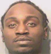 Burdine Anson - Polk County, IA 