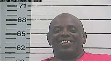 White Barry - Desoto County, MS 