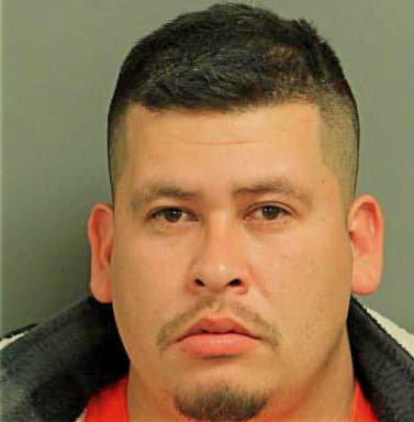 Mora-Bautista Bernardino - Wake County, NC 