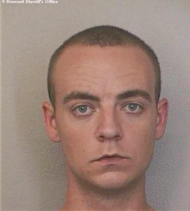 Herren Blake - Broward County, FL 