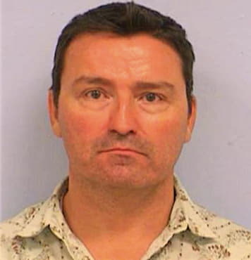 Marcantel Brent - Travis County, TX 
