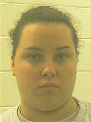 Boudreaux Candice - Houston County, GA 