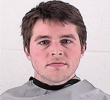 Hayward Christopher - Johnson County, KS 