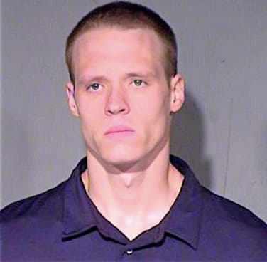 Lincks Christopher - Maricopa County, AZ 