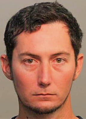 Robbins Christopher - Seminole County, FL 