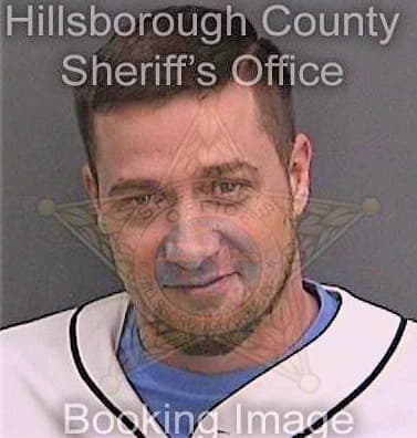 Stovall Christopher - Hillsborough County, FL 