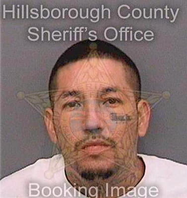 Exiga Daniel - Hillsborough County, FL 
