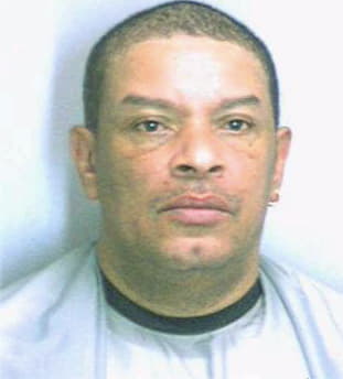 Strong David - Dekalb County, GA 