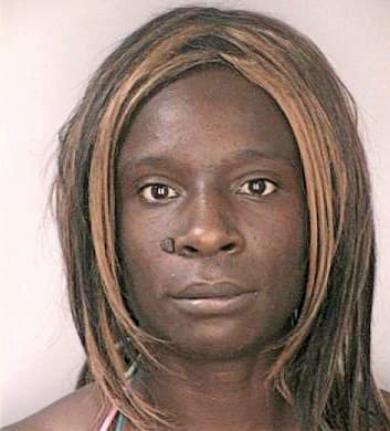 Carter Dawn - Hillsborough County, FL 