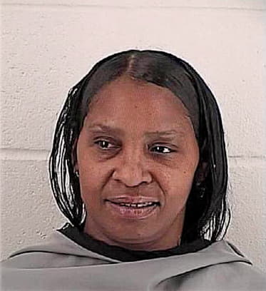 Williams Deidre - Johnson County, KS 