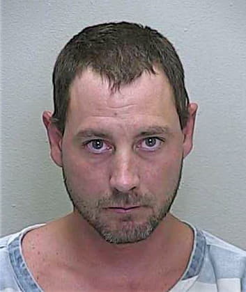 Miller Eric - Marion County, FL 