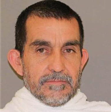 Jimenez Fernando - Denton County, TX 