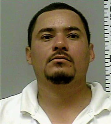 Castro Gerardo - Gwinnett County, GA 