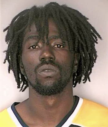 Oliver James - Hillsborough County, FL 