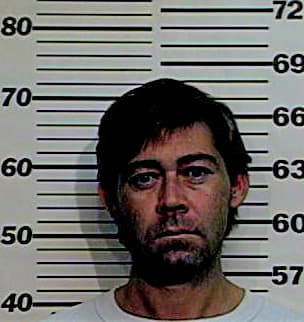 Partlow Jeffrey - Henderson County, TX 