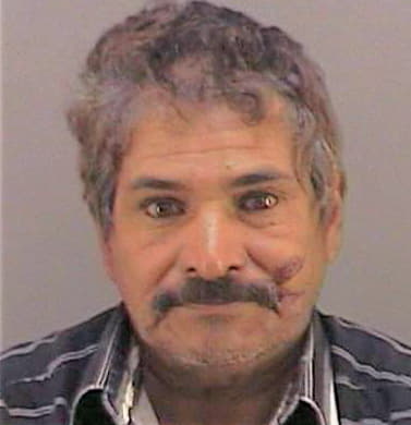 Rojas Jesus - Gregg County, TX 