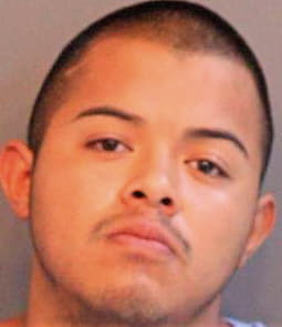 Perez John - Hamilton County, TN 