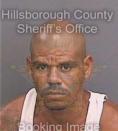 Limon Jose - Hillsborough County, FL 