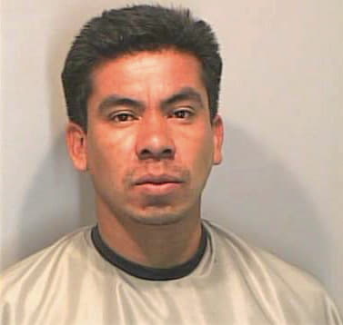 Sanchez Jose - Dekalb County, GA 
