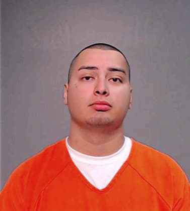Rodriguez Juan - Hidalgo County, TX 