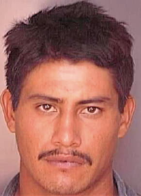 Rodriguez Juan - Polk County, FL 