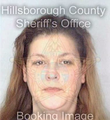 Nettgen Kelly - Hillsborough County, FL 