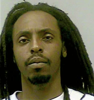 Glover Kenneth - Gwinnett County, GA 
