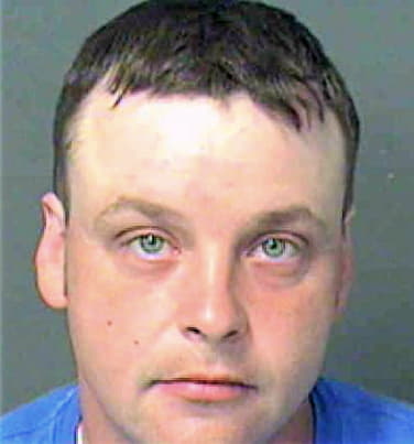 Honaker Kevin - Mecklenburg County, NC 