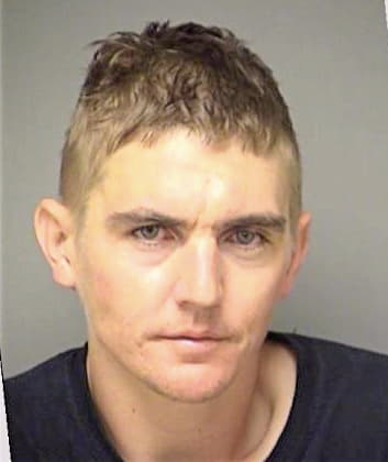 Johnson Kyle - Denton County, TX 