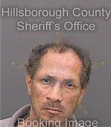 Francis Lester - Hillsborough County, FL 