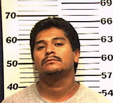 Chairez-Martinez Luis - Denton County, TX 