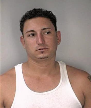 Gallego Manuel - Hillsborough County, FL 