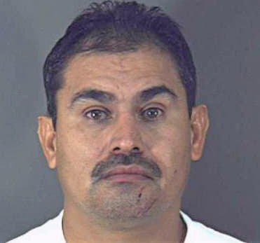 Hernandez Miguel - Lake County, FL 
