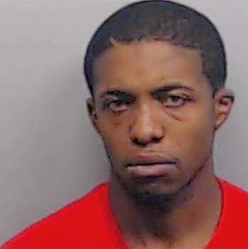 Howard Nehemiah - Fulton County, GA 