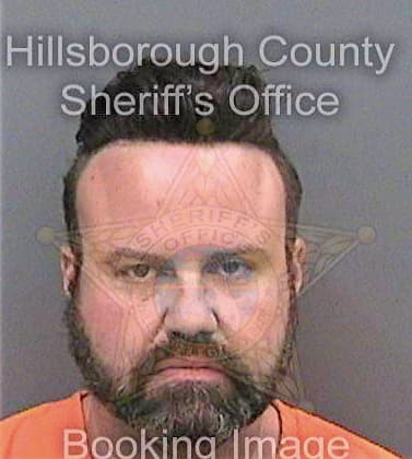 Roser Randall - Hillsborough County, FL 