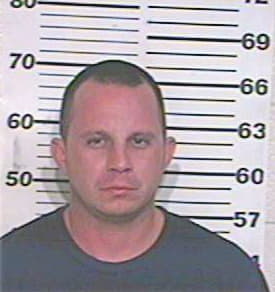 Findley Richard - Hidalgo County, TX 