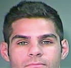 Trevino Richard - Knox County, TN 