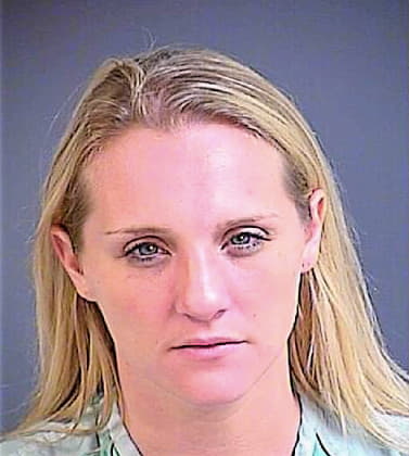 Buttery Robyn - Charleston County, SC 