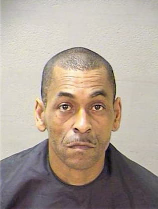 Johnson Roger - Lynchburg County, VA 