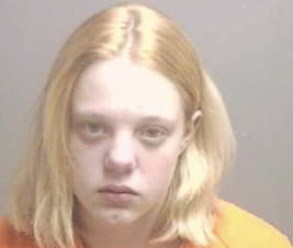 Stewart Samantha - Mahoning County, OH 